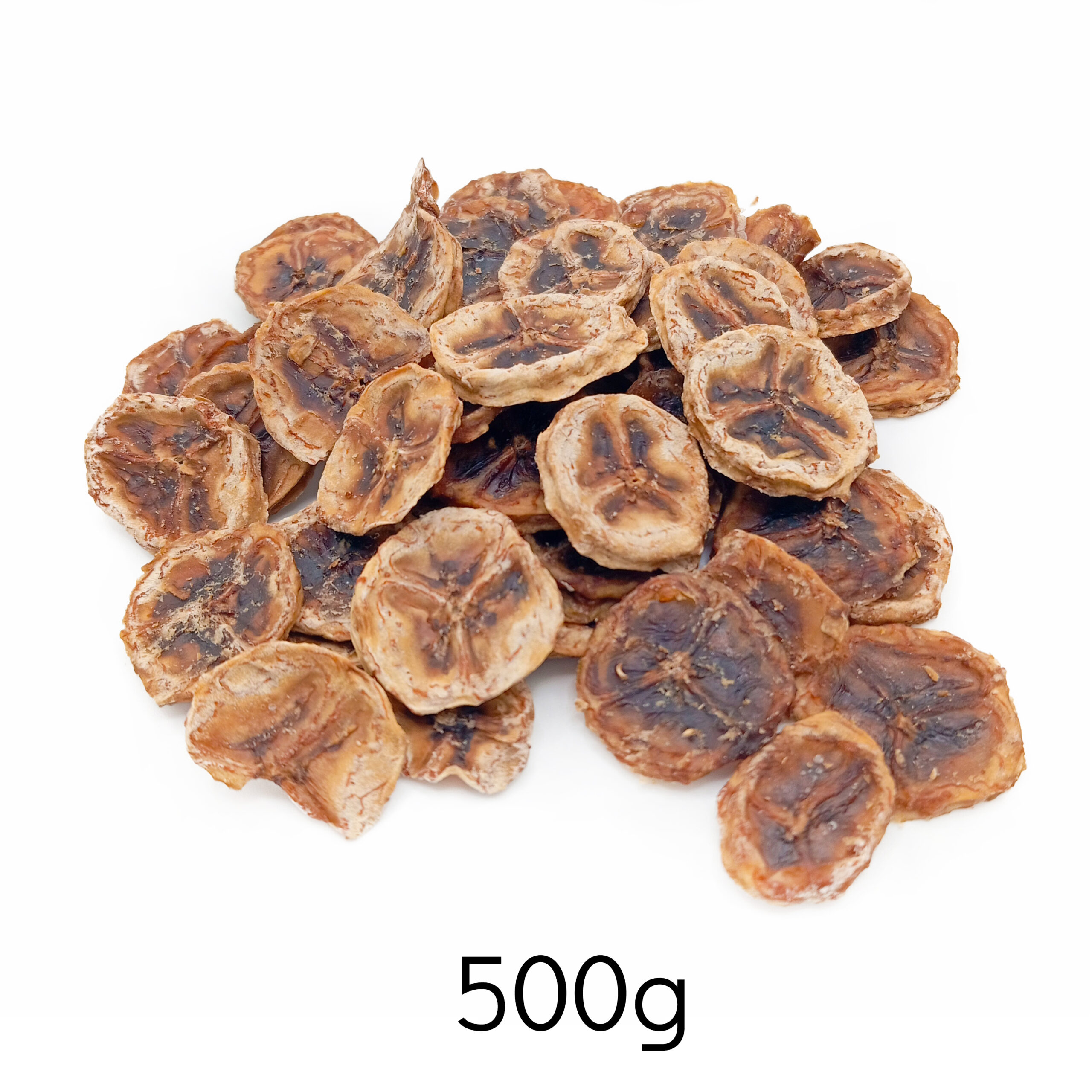 Banane Bio 500g