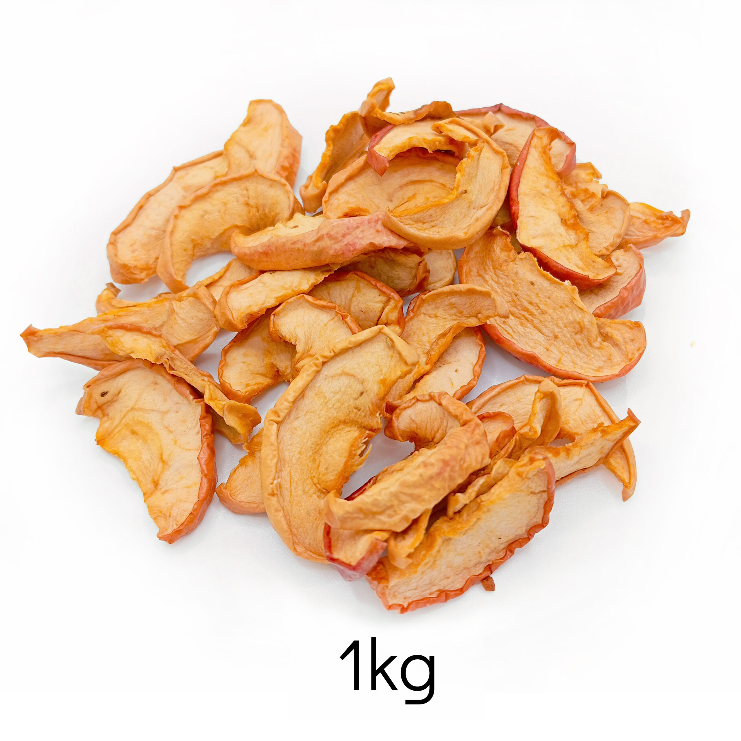 Mele essiccate Bio 1kg