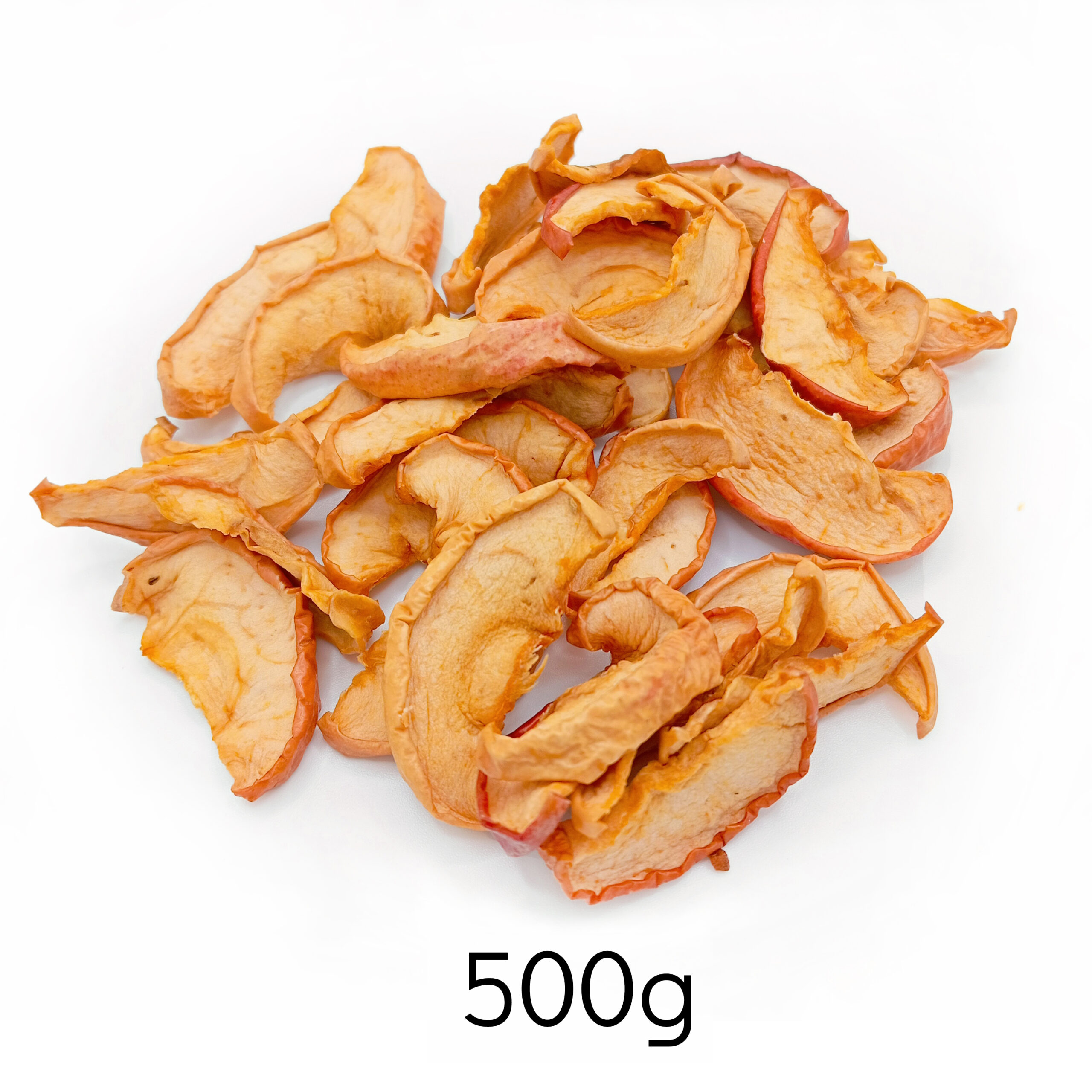 Mele essiccate 500g
