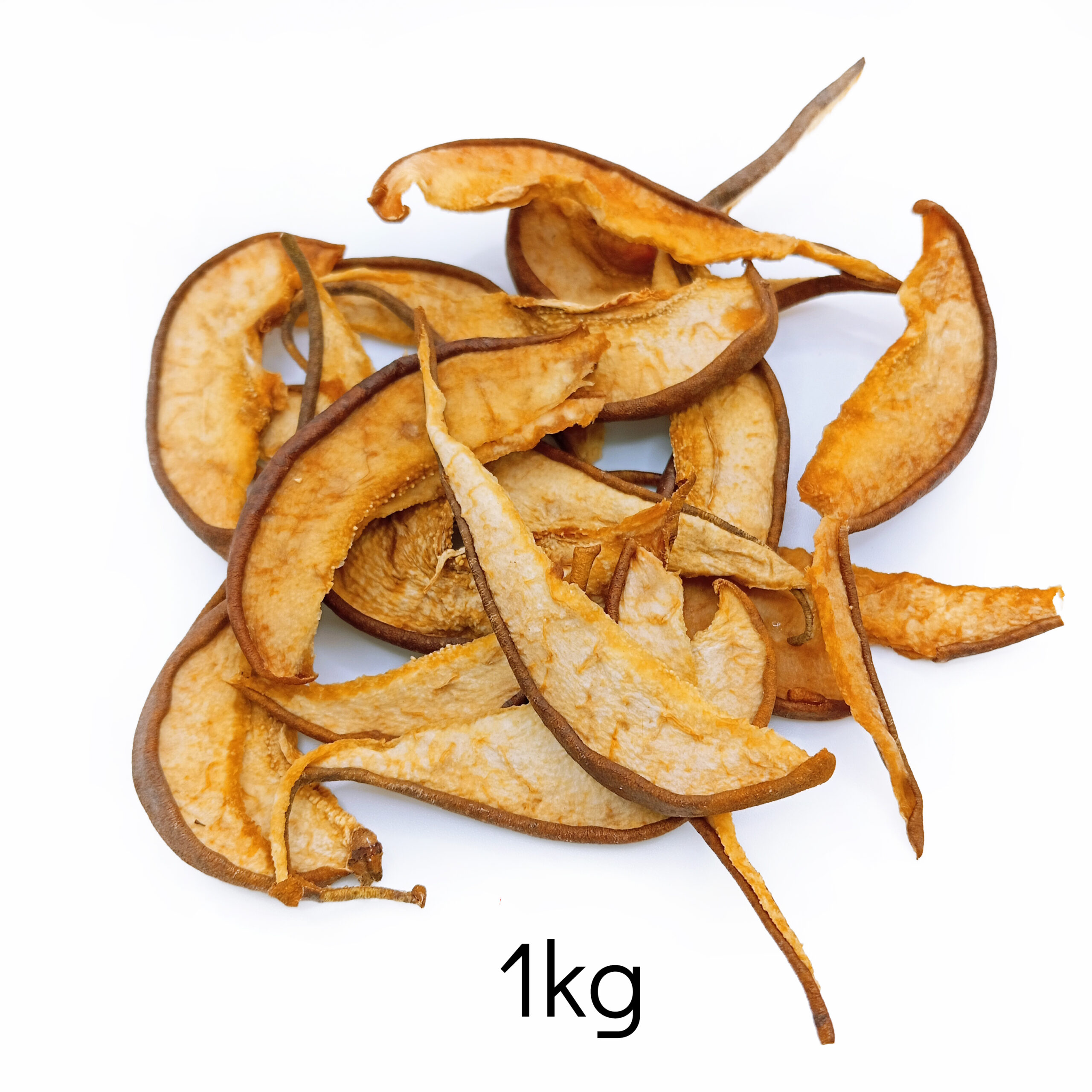 Pere essiccate Bio 1kg